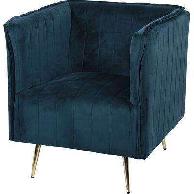 Galileo <p>Poltrona vintage, ottanio, Sibilla</p> Galileo <p>Poltrona vintage, ottanio, Sibilla</p>