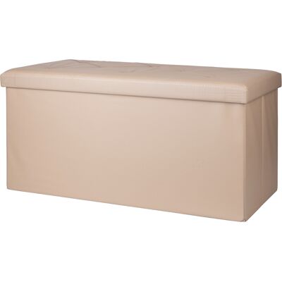 Galileo <p>Panca contenitore multiuso grigio 76x38x38 cm, Sibilla</p> Galileo <p>Panca contenitore multiuso grigio 76x38x38 cm, Sibilla</p>