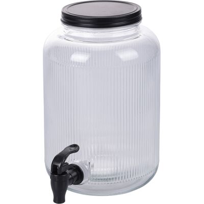 Galileo <p>Dispenser bevande 3,8 L, SìChef</p> Galileo <p>Dispenser bevande 3,8 L, SìChef</p>