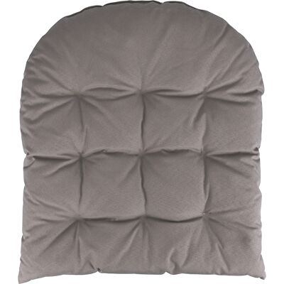 GARDENESS - Pachà - Tan - 50x46 cm - Cushion GARDENESS - Pachà - Tan - 50x46 cm - Cushion