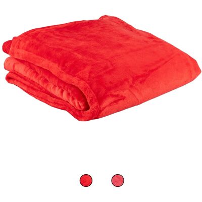 Galileo <p>Coperta multiuso 150x200 cm in flannel fleece, Sibilla</p> Galileo <p>Coperta multiuso 150x200 cm in flannel fleece, Sibilla</p>