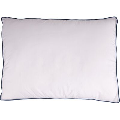 Galileo <p>Guanciale imbottito 50x70 cm in poliestere, LeFlaf</p> Galileo <p>Guanciale imbottito 50x70 cm in poliestere, LeFlaf</p>