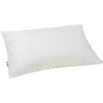 Galileo <p>Guanciale 45x75 cm in microfibra, Tnt e ovatta, Emtex <br></p> Galileo <p>Guanciale 45x75 cm in microfibra, Tnt e ovatta, Emtex <br></p>