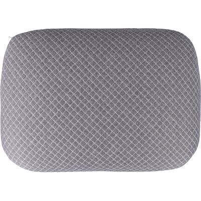 Galileo <p>Cuscino multiuso grigio in memory foam 26x36 cm, LeFLaF</p> Galileo <p>Cuscino multiuso grigio in memory foam 26x36 cm, LeFLaF</p>