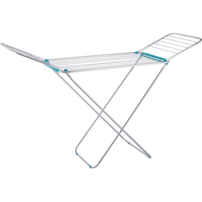 Galileo <p>Stendibiancheria fino a 18 m di bucato, Sìordine</p> Galileo <p>Stendibiancheria fino a 18 m di bucato, Sìordine</p>
