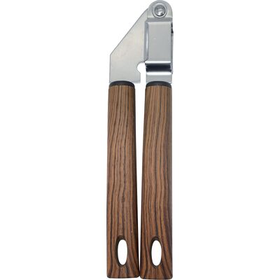 Galileo <p>Spremiaglio in acciaio inox, SìChef</p> Galileo <p>Spremiaglio in acciaio inox, SìChef</p>
