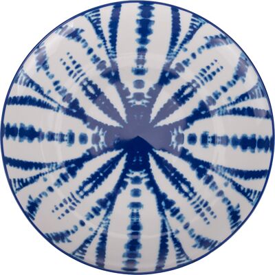 Tivoli <p>Piatto da portata Ø 30 cm, The Blue</p> Tivoli <p>Piatto da portata Ø 30 cm, The Blue</p>