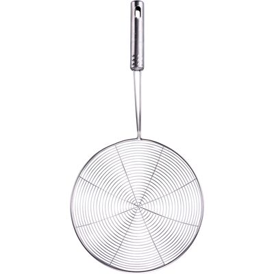 Galileo <p>Schiumarola a filo Ø 18 cm, SìChef</p> Galileo <p>Schiumarola a filo Ø 18 cm, SìChef</p>