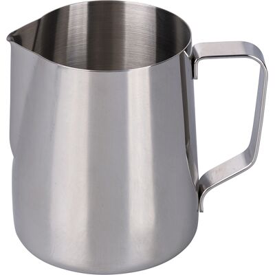 Galileo <p>Bricco scaldalatte 600 ml Ø8x10,5 cm, SìChef</p> Galileo <p>Bricco scaldalatte 600 ml Ø8x10,5 cm, SìChef</p>