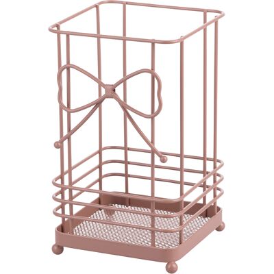 Tivoli <p>Portamestoli h. 19 cm, Fiocchetti</p> Tivoli <p>Portamestoli h. 19 cm, Fiocchetti</p>