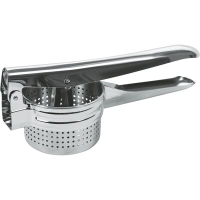 Galileo <p>Schiacciapatate in acciaio inox, SìChef</p> Galileo <p>Schiacciapatate in acciaio inox, SìChef</p>