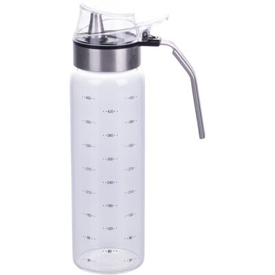 Tivoli <p>Dispenser graduato 500 ml, Glass</p> Tivoli <p>Dispenser graduato 500 ml, Glass</p>