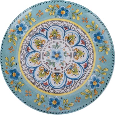 Tivoli <p>Piatto da portata Ø 30 cm, Andalusia</p> Tivoli <p>Piatto da portata Ø 30 cm, Andalusia</p>
