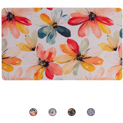 Galileo <p>Tappeto cucina 50x120 cm, in PVC, fondo antiscivolo, Amsterdam Sibilla</p> Galileo <p>Tappeto cucina 50x120 cm, in PVC, fondo antiscivolo, Amsterdam Sibilla</p>
