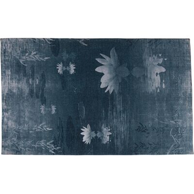 Tivoli <p>Tappeto arredo in policotone, 70x115cm, Kyoto</p> Tivoli <p>Tappeto arredo in policotone, 70x115cm, Kyoto</p>