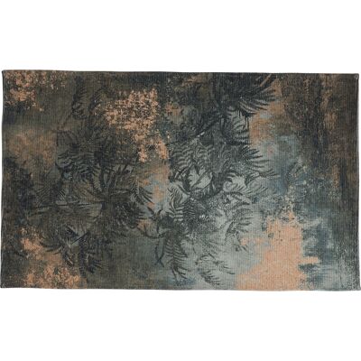 Tivoli <p>Tappeto arredo in policotone, 70x115cm, Osaka</p> Tivoli <p>Tappeto arredo in policotone, 70x115cm, Osaka</p>