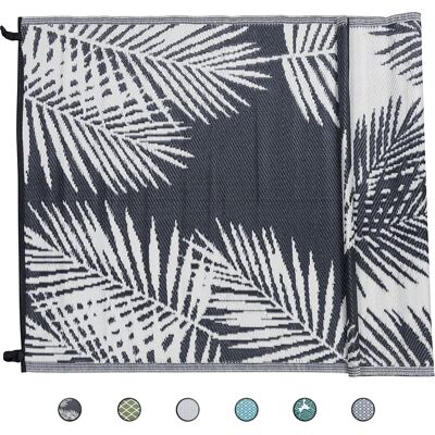 Galileo <p>Tappeto da esterno double face 120x180 cm, Esté</p> Galileo <p>Tappeto da esterno double face 120x180 cm, Esté</p>