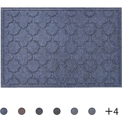 Galileo <p>Zerbino ingresso assortito 40x60 cm Cipro</p> Galileo <p>Zerbino ingresso assortito 40x60 cm Cipro</p>