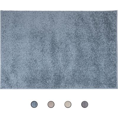 Galileo <p>Tappeto shaggy rettangolare a pelo corto 100x150 cm, Sibilla</p> Galileo <p>Tappeto shaggy rettangolare a pelo corto 100x150 cm, Sibilla</p>