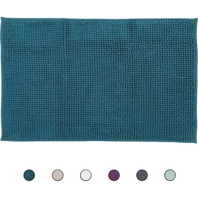 Galileo <p>Tappeto bagno in microfibra 60x110 cm, Sibilla</p> Galileo <p>Tappeto bagno in microfibra 60x110 cm, Sibilla</p>