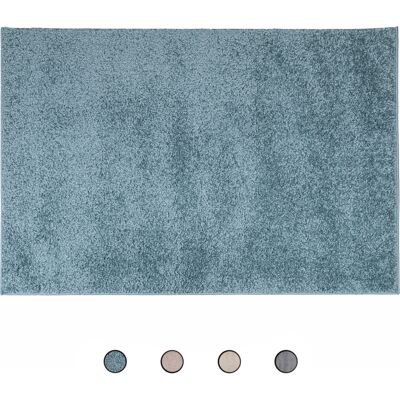 Galileo <p>Tappeto shaggy rettangolare a pelo corto 160x235 cm, Sibilla</p> Galileo <p>Tappeto shaggy rettangolare a pelo corto 160x235 cm, Sibilla</p>