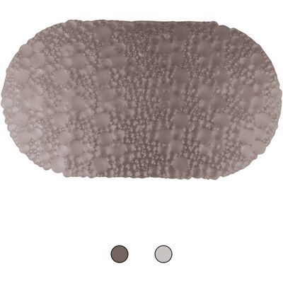 Galileo <p>Tappeto vasca antiscivolo 67x37 cm, Ecò Sìordine</p> Galileo <p>Tappeto vasca antiscivolo 67x37 cm, Ecò Sìordine</p>