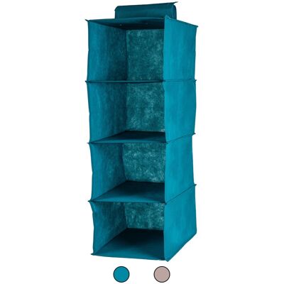Galileo <p>Portamaglie 4 scomparti 32x30x90 cm, Sìordine</p> Galileo <p>Portamaglie 4 scomparti 32x30x90 cm, Sìordine</p>