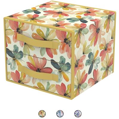 Galileo <p>Organizer 2 cassetti, Amsterdam Sìordine</p> Galileo <p>Organizer 2 cassetti, Amsterdam Sìordine</p>