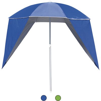 Galileo <p>Ombrellone e tenda da sole 2 in 1, Esté</p> Galileo <p>Ombrellone e tenda da sole 2 in 1, Esté</p>