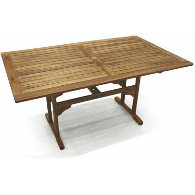 Galileo <p>Tavolo rettangolare in legno di acacia, Bali Esté</p> Galileo <p>Tavolo rettangolare in legno di acacia, Bali Esté</p>