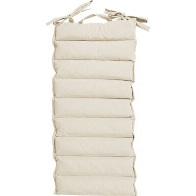 Galileo <p>Cuscino outdoor imbottito idrorepellente 45x95 cm, ecrù, Esté</p> Galileo <p>Cuscino outdoor imbottito idrorepellente 45x95 cm, ecrù, Esté</p>