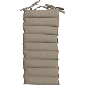 Cuscino esterno Galileo Esté - 45x95 cm, Tortora Cuscino esterno Galileo Esté - 45x95 cm, Tortora