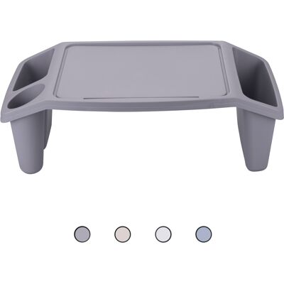 Galileo <p>Vassoio/tavolino multiuso da letto, Hobby Desk</p> Galileo <p>Vassoio/tavolino multiuso da letto, Hobby Desk</p>