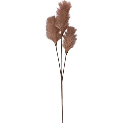 Galileo <p>Ramo decorativo artificiale con piume h. 100 cm, champagne, Sibilla</p> Galileo <p>Ramo decorativo artificiale con piume h. 100 cm, champagne, Sibilla</p>