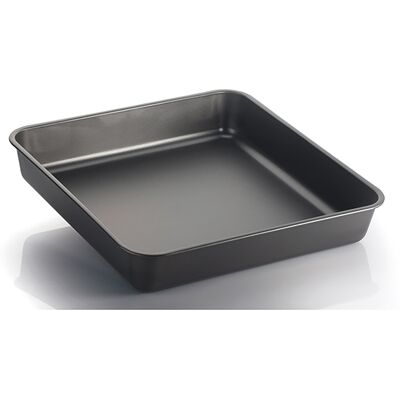 Vespa - Teglia da forno antiaderente quadrata 34-35cm - Teglia da forno Vespa - Teglia da forno antiaderente quadrata 34-35cm - Teglia da forno