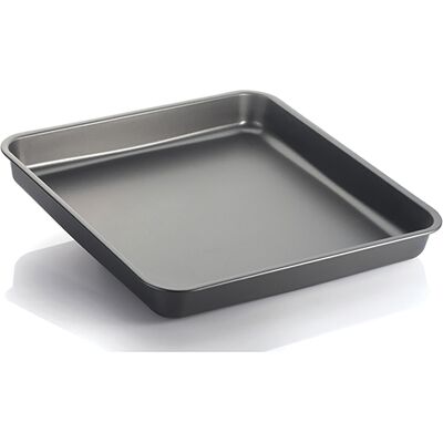 Galileo <p>Teglia pizza 34x34x4,5 cm in alluminio antiaderente, Vespa dolci forme</p> Galileo <p>Teglia pizza 34x34x4,5 cm in alluminio antiaderente, Vespa dolci forme</p>