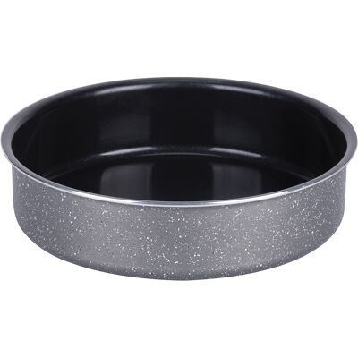 Galileo <p>Teglia/Tortiera tonda 32 cm, Bakery SìChef</p> Galileo <p>Teglia/Tortiera tonda 32 cm, Bakery SìChef</p>