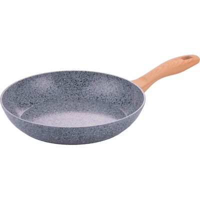 Galileo <p>Padella 32 cm, rivestimento in ceramica, induzione, Alaska SìChef</p> Galileo <p>Padella 32 cm, rivestimento in ceramica, induzione, Alaska SìChef</p>