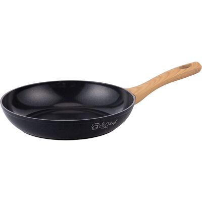 Galileo <p>Padella 20 cm, rivestimento in ceramica, induzione, Osaka SìChef</p> Galileo <p>Padella 20 cm, rivestimento in ceramica, induzione, Osaka SìChef</p>
