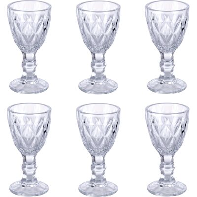Tivoli <p>Set 6 liquorini 50 ml, Prisma</p> Tivoli <p>Set 6 liquorini 50 ml, Prisma</p>