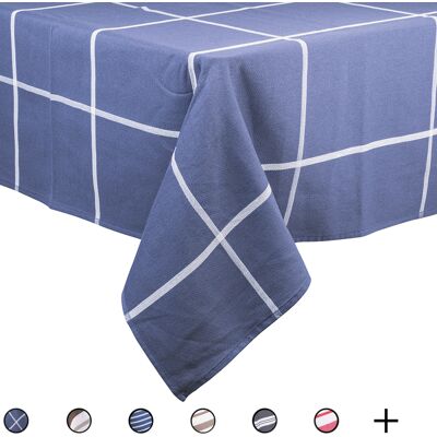 Galileo <p>Tovaglia rettangolare 140x240 cm, 10-12 posti tavola, Sibilla</p> Galileo <p>Tovaglia rettangolare 140x240 cm, 10-12 posti tavola, Sibilla</p>