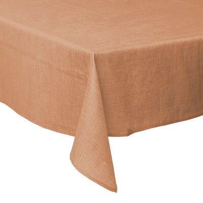 Galileo <p>Tovaglia 140x240 cm antimacchia, arancione, Solid Sibilla</p> Galileo <p>Tovaglia 140x240 cm antimacchia, arancione, Solid Sibilla</p>