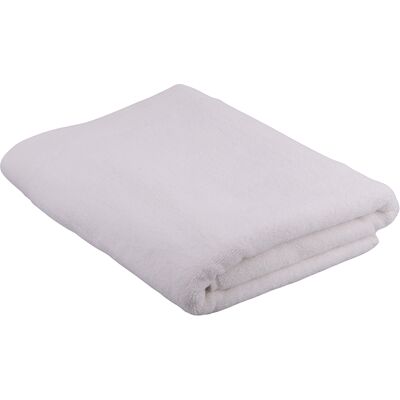 Galileo <p>Asciugamano in morbidissimo cotone 80x140 cm, bianco, Sibilla</p> Galileo <p>Asciugamano in morbidissimo cotone 80x140 cm, bianco, Sibilla</p>