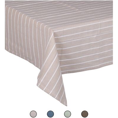 Galileo <p>Tovaglia 140x180 cm in policotone, 8 posti tavola, Sibilla</p> Galileo <p>Tovaglia 140x180 cm in policotone, 8 posti tavola, Sibilla</p>