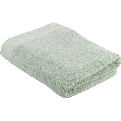 Galileo <p>Asciugamano in morbidissimo cotone 80x140 cm, verde salvia, Sibilla</p> Galileo <p>Asciugamano in morbidissimo cotone 80x140 cm, verde salvia, Sibilla</p>