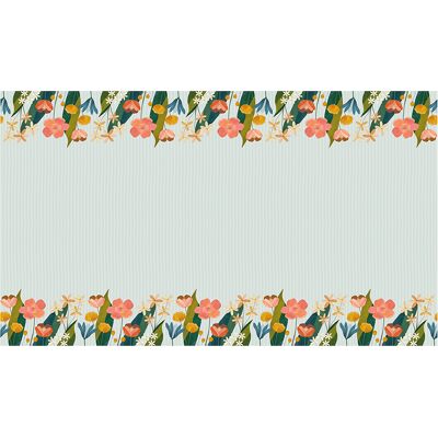 Tivoli <p>Tovaglia rettangolare 140x240 cm antimacchia, Bloom</p> Tivoli <p>Tovaglia rettangolare 140x240 cm antimacchia, Bloom</p>