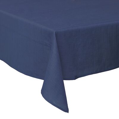 Galileo <p>Tovaglia 140x180 cm antimacchia, blu, Solid Sibilla</p> Galileo <p>Tovaglia 140x180 cm antimacchia, blu, Solid Sibilla</p>