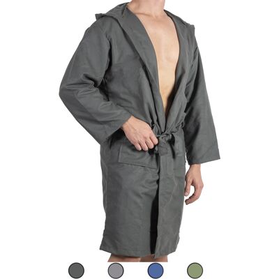 Galileo <p>Accappatoio uomo in microfibra, FitLover</p> Galileo <p>Accappatoio uomo in microfibra, FitLover</p>