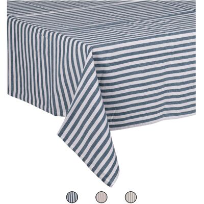 Galileo <p>Tovaglia 140x180 cm in policotone, 8 posti tavola, Sibilla</p> Galileo <p>Tovaglia 140x180 cm in policotone, 8 posti tavola, Sibilla</p>