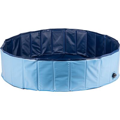 Galileo <p>Piscina grande per cani 120x30 cm, Duppidù</p> Galileo <p>Piscina grande per cani 120x30 cm, Duppidù</p>